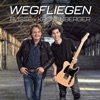 Wegfliegen - Single