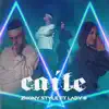 Caile (feat. Lady B) - Single album lyrics, reviews, download