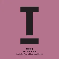 Get Em Funk - Single by WEISS album reviews, ratings, credits
