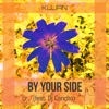 By your side (feat. DJ Concito) [Radio Edit] - Single
