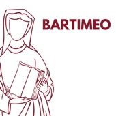 Bartimeo artwork