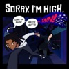 Sorry, I'm High: RUN!