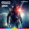 Electric Callboy - Spaceman (feat. FiNCH) Grafik