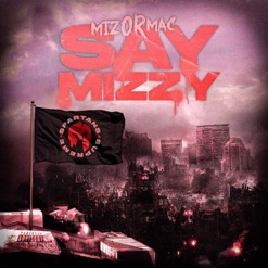 SAY MIZZY cover art