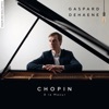 Chopin: À la Mazur