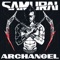 Archangel - SAMURAI lyrics