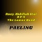 Paeling (feat. OPX) - Rozy Abdillah lyrics