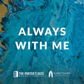 Always With Me (feat. DOE, IAMSON & Paul Zach) artwork