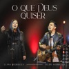 O Que Deus Quiser (feat. Felipe Rodrigues) - Single