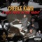 HOT SHELLS (feat. D-MONEY DAT N***A) - Creole Kang lyrics