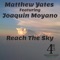 Reach the Sky (Vocal Mix) [feat. Joaquin Moyano] - Matthew Yates lyrics