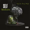 Self Medicate (feat. Dizzy Wright) - Single album lyrics, reviews, download