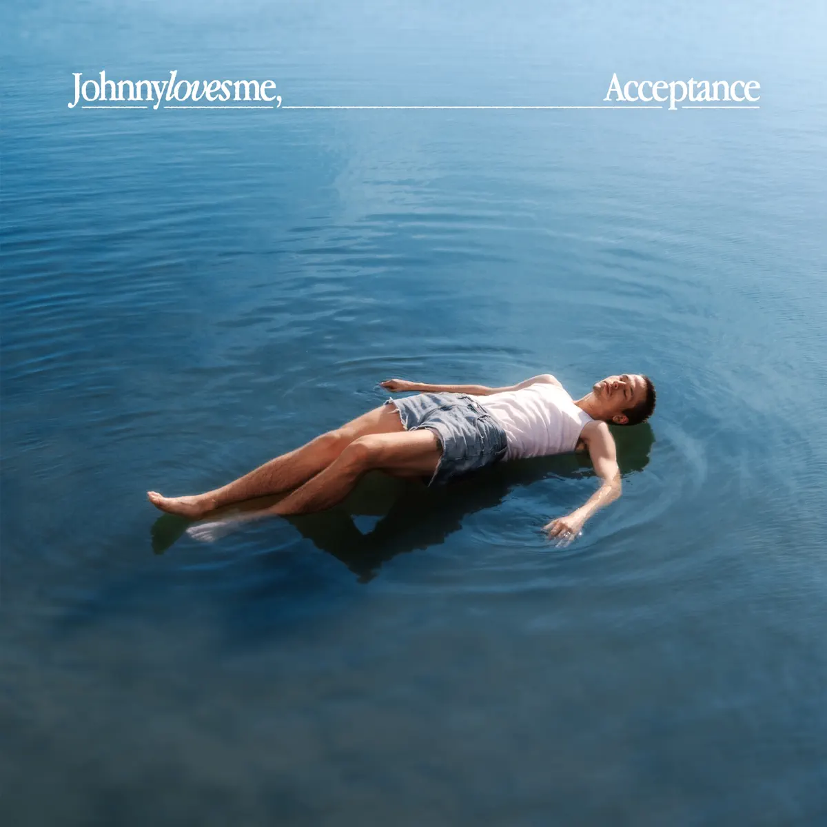 Johnny Loves Me - Acceptance - EP (2023) [iTunes Plus AAC M4A]-新房子