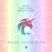 Drug from God artwork