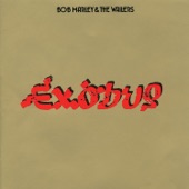 Bob Marley & the Wailers - Natural Mystic