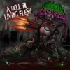 A Hell In Living Flesh - EP