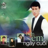 Bên Em Ngày Cuối artwork