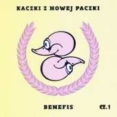 Kaczki z Nowej Paczki artwork