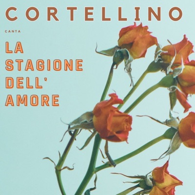 La stagione dell'amore - Cortellino