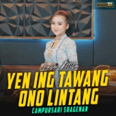Yen Ing Tawang Ono Lintang (Campursari Sragenan) artwork
