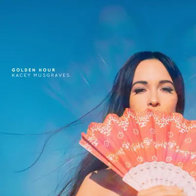 Golden Hour - Kacey Musgraves Golden Hour - Kacey Musgraves