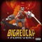 Put In Work (feat. Losty) - Bigredcap lyrics