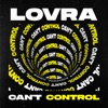 Can't Control - Single