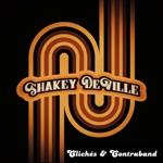 Shakey Deville - Place Your Bet