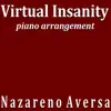 Virtual Insanity (Piano Arrangement) - Single album lyrics, reviews, download