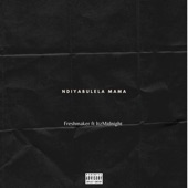 Ndiyabulela Mama (feat. Fresmaker) artwork