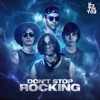 Don't Stop Rocking - EP