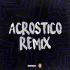 Acróstico (Remix) song lyrics