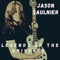 The Instrument Garden - Jason Saulnier lyrics