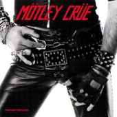 Mötley Crüe - Starry Eyes