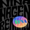 Unity (Agar Agar Remix) - Nina Hagen lyrics