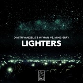 Lighters artwork