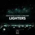 Lighters - Single album cover