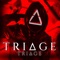 Triage - TRIAGE lyrics
