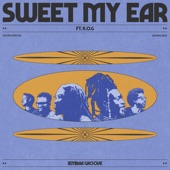 Jembaa Groove - Sweet My Ear