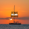 Яхта Парус - Denis Bravo & BULAVA