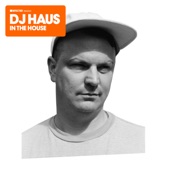 Defected Presents DJ Haus In The House (DJ Mix) artwork