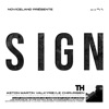 SIGN - EP