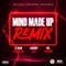 Mind Made Up (feat. Luxury Lex & Mz.Olivia) - G-man lyrics