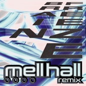 Brain Freeze (Mell Hall Remix) artwork