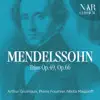 Stream & download Mendelssohn: Trios Op. 49, Op. 66