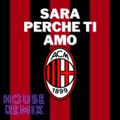 Sarà Perché Ti Amo (House Remix) artwork