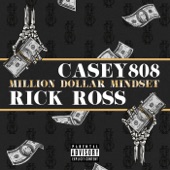Million Dollar Mindset (feat. Rick Ross) artwork