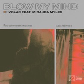 Blow My Mind (feat. Miranda Myles) artwork