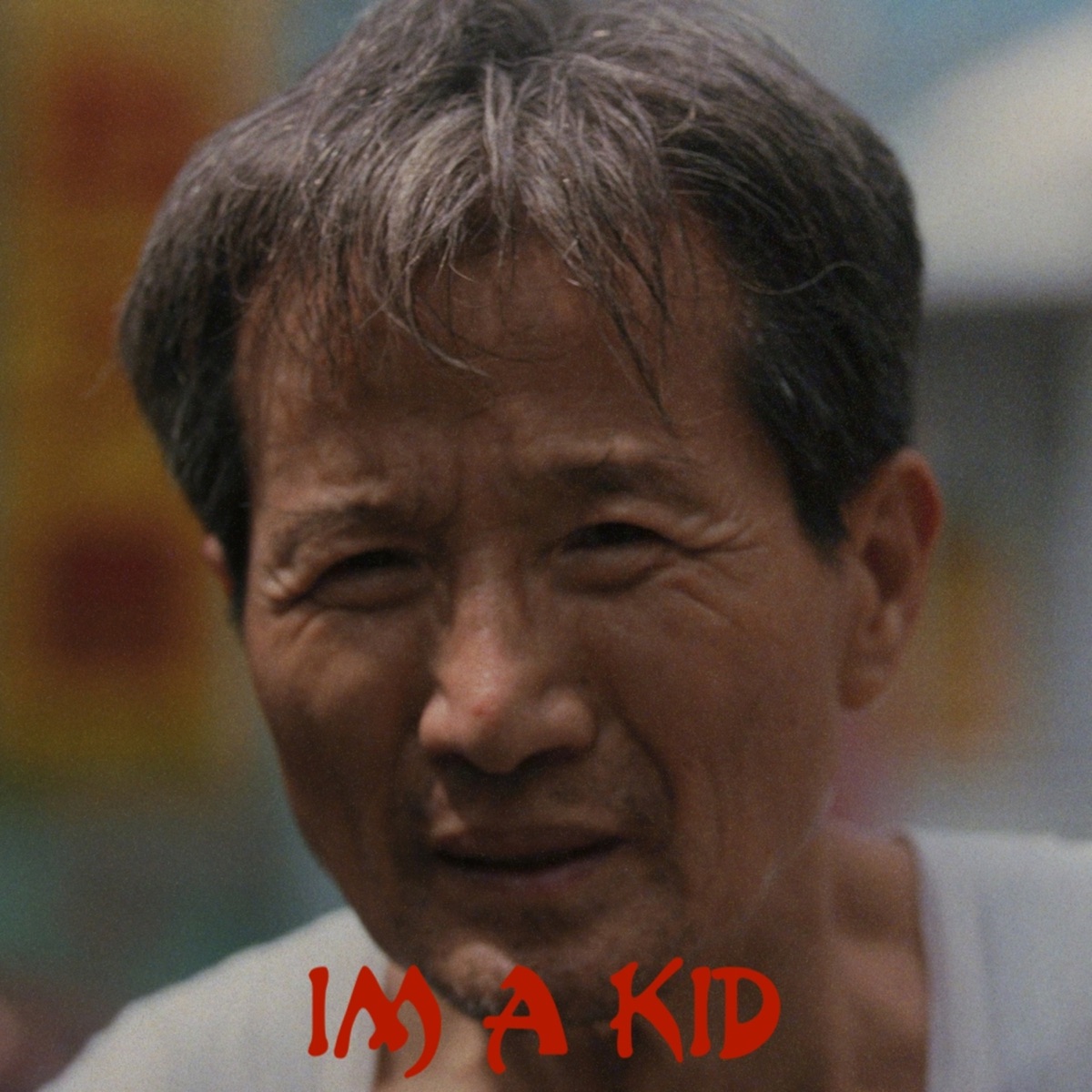 Asian Boys, Crying – I’m a kid – Single