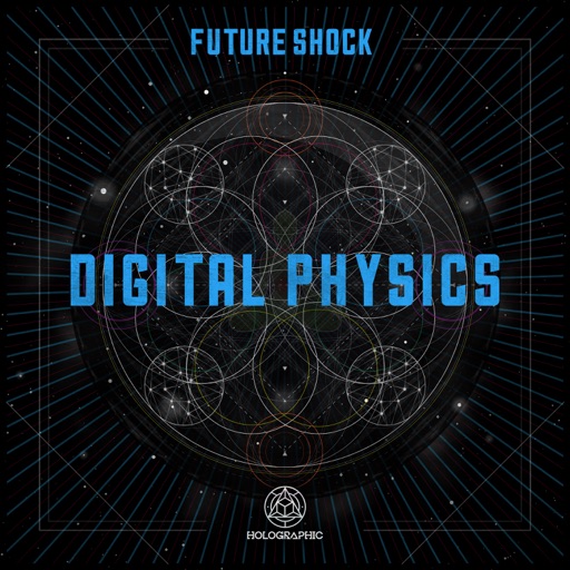 Digital Phyisics - Single by Future Shock